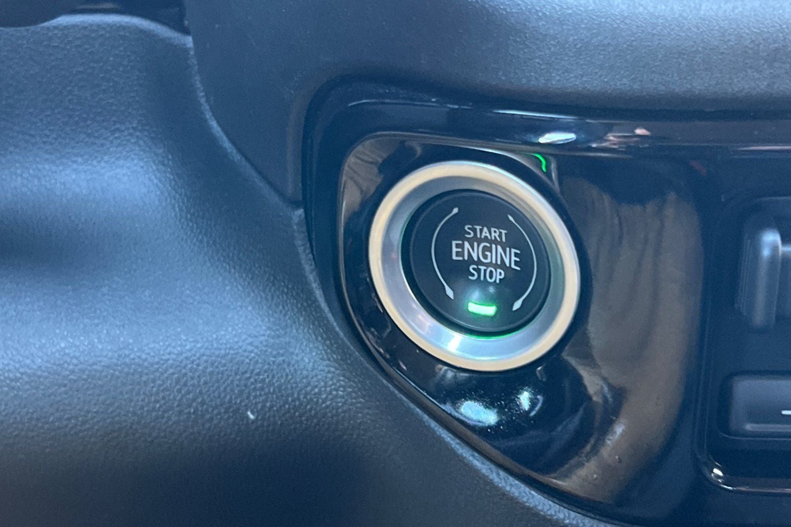 2022 Chevrolet Silverado 1500 4WD Crew Cab Standard Bed LT