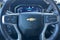 2022 Chevrolet Silverado 1500 4WD Crew Cab Standard Bed LT