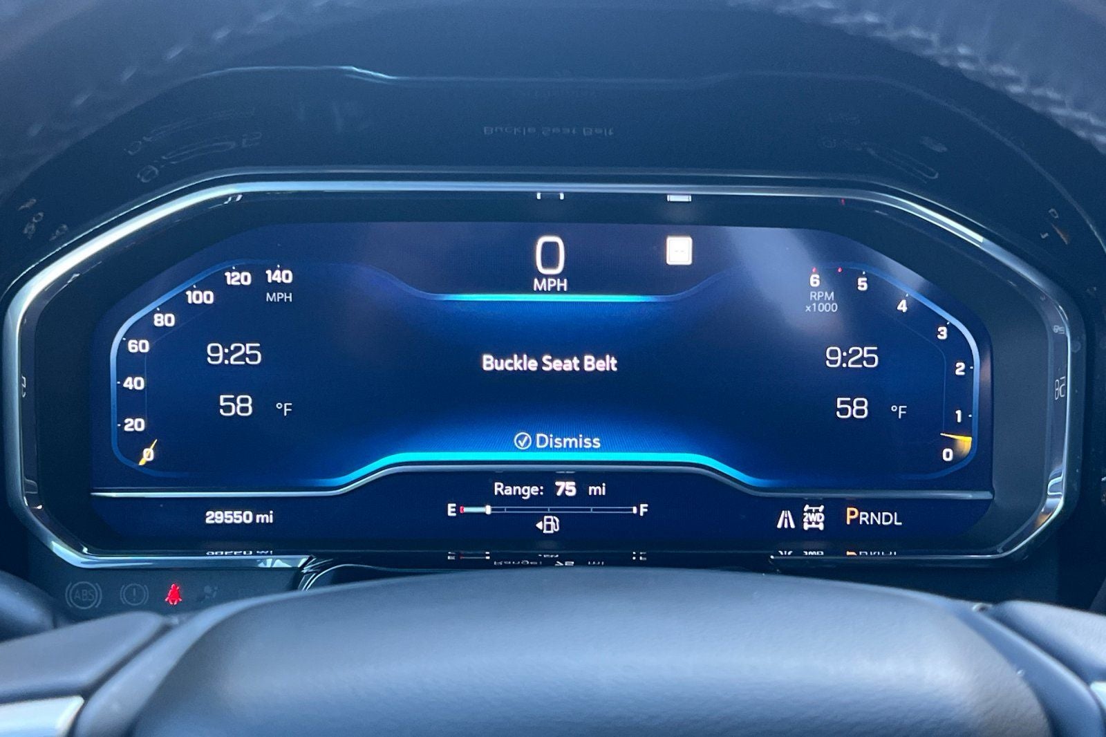 2022 Chevrolet Silverado 1500 4WD Crew Cab Standard Bed LT