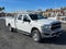 2024 RAM Ram 3500 RAM 3500 TRADESMAN CREW CAB 4X4 8' BOX