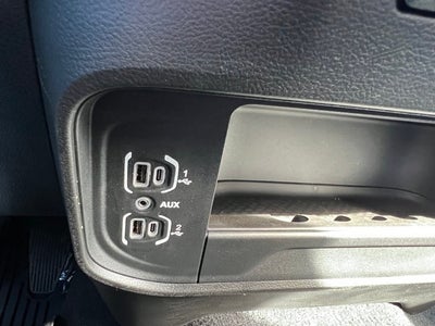 2024 RAM Ram 3500 RAM 3500 TRADESMAN CREW CAB 4X4 8' BOX