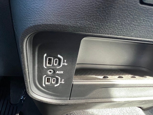 2024 RAM Ram 3500 RAM 3500 TRADESMAN CREW CAB 4X4 8' BOX