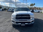 2024 RAM Ram 3500 RAM 3500 TRADESMAN CREW CAB 4X4 8' BOX