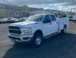 2024 RAM Ram 3500 RAM 3500 TRADESMAN CREW CAB 4X4 8' BOX