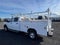 2024 RAM Ram 3500 RAM 3500 TRADESMAN CREW CAB 4X4 8' BOX