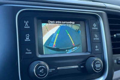 2015 RAM 2500 Tradesman