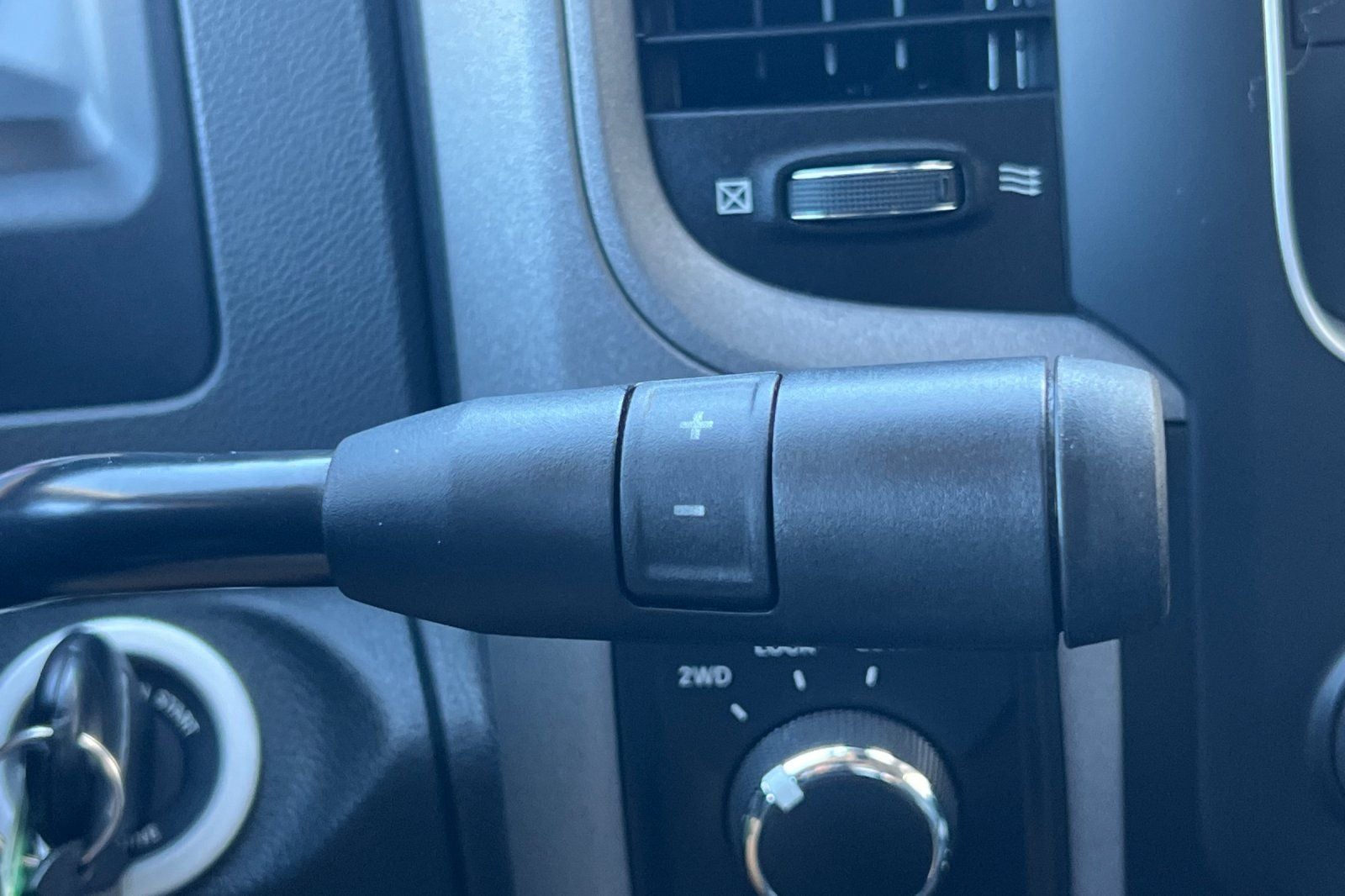 2015 RAM 2500 Tradesman