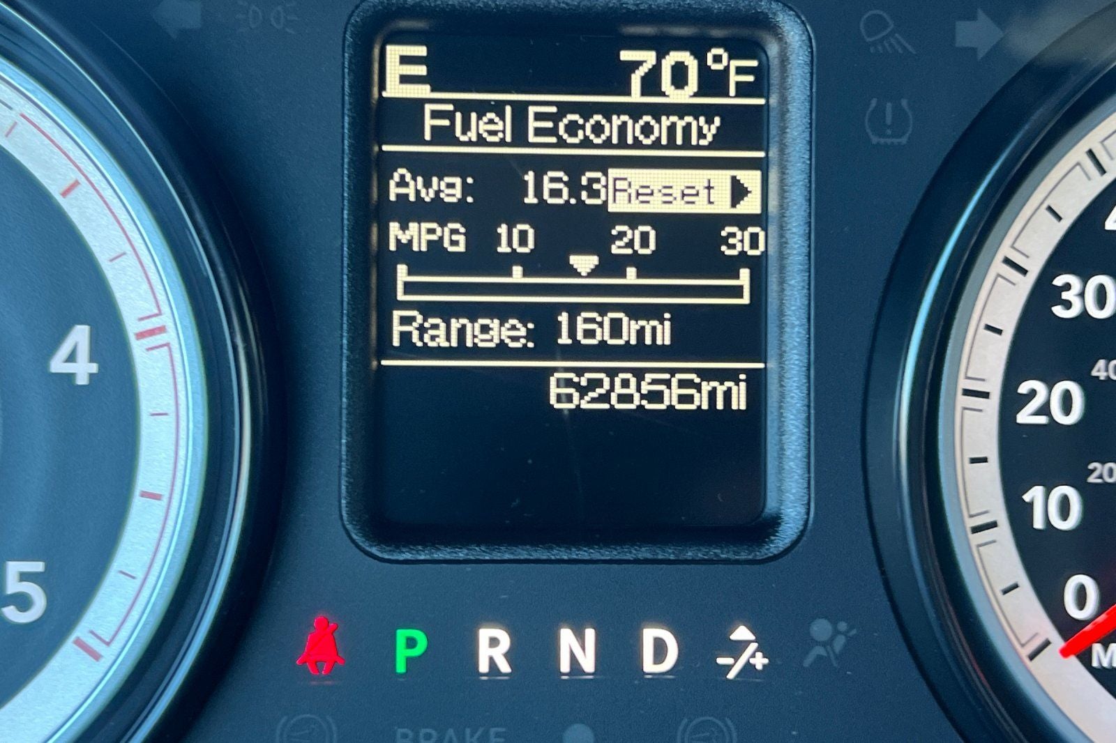 2015 RAM 2500 Tradesman