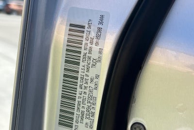 2015 RAM 2500 Tradesman