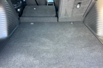 2025 Honda HR-V 2WD Sport