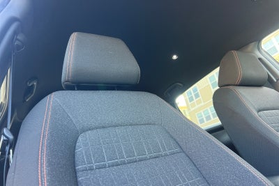 2025 Honda HR-V 2WD Sport