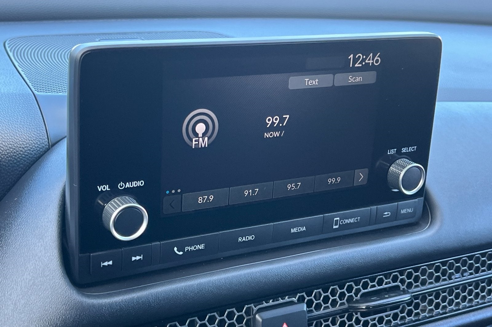 2025 Honda HR-V 2WD Sport