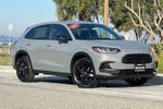 2025 Honda HR-V 2WD Sport