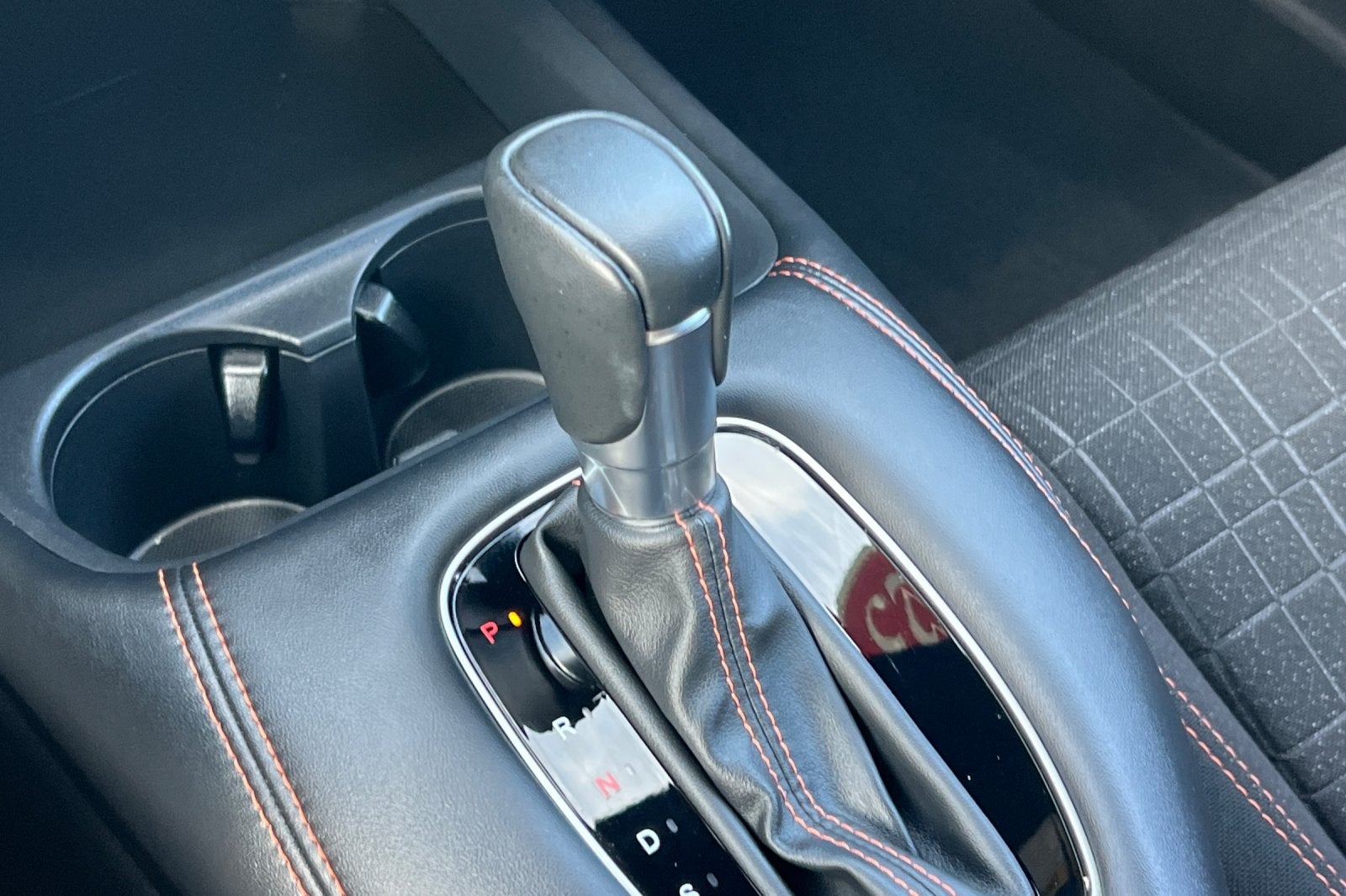 2025 Honda HR-V 2WD Sport