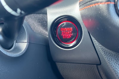 2025 Honda HR-V 2WD Sport