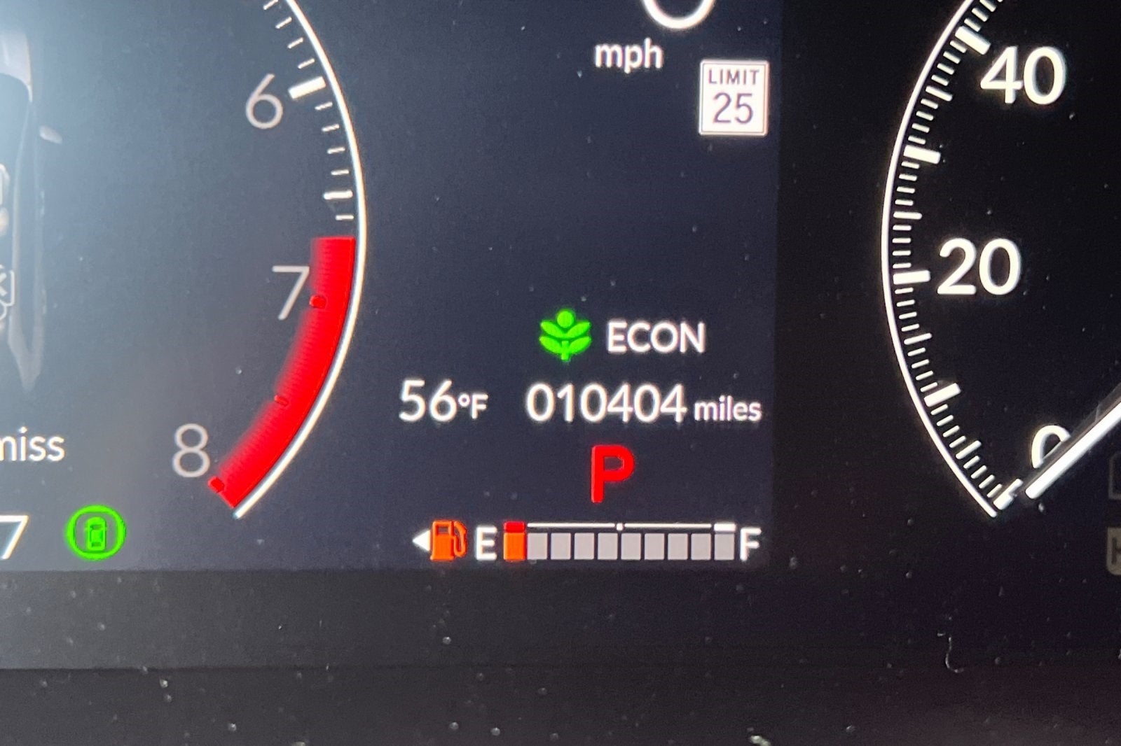 2025 Honda HR-V 2WD Sport