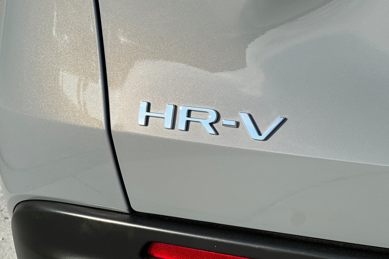 2025 Honda HR-V 2WD Sport