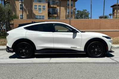 2023 Ford Mustang Mach-E California Route 1