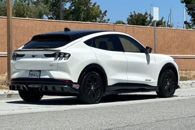 2023 Ford Mustang Mach-E California Route 1