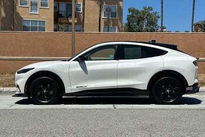 2023 Ford Mustang Mach-E California Route 1