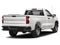 2020 Chevrolet Silverado 1500 2WD Regular Cab Long Bed WT