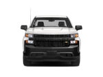 2020 Chevrolet Silverado 1500 2WD Regular Cab Long Bed WT