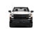 2020 Chevrolet Silverado 1500 2WD Regular Cab Long Bed WT