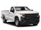 2020 Chevrolet Silverado 1500 2WD Regular Cab Long Bed WT