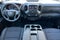 2023 Chevrolet Silverado 1500 4WD Crew Cab Short Bed Custom