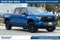 2022 Chevrolet Silverado 1500 4WD Crew Cab Short Bed LT Trail Boss