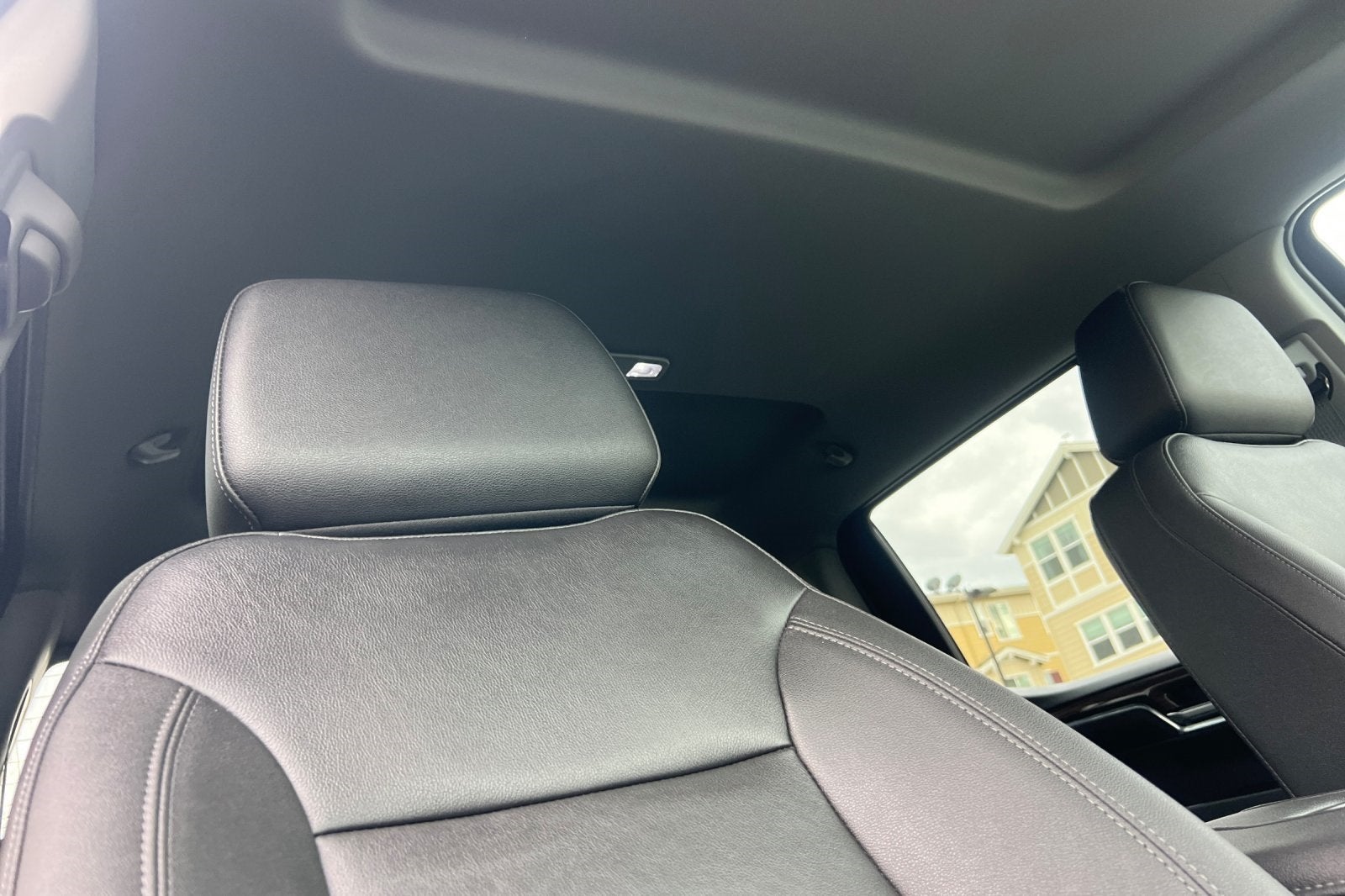 2022 Chevrolet Silverado 1500 4WD Crew Cab Short Bed LT Trail Boss