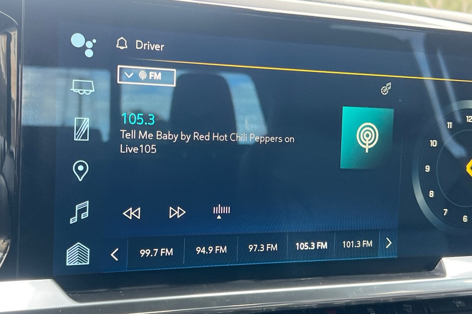 2022 Chevrolet Silverado 1500 4WD Crew Cab Short Bed LT Trail Boss