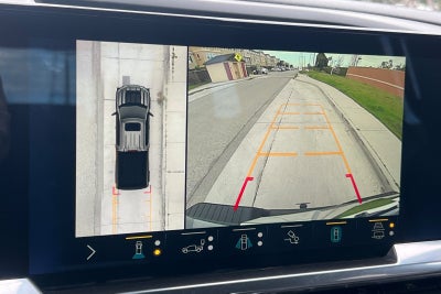 2022 Chevrolet Silverado 1500 4WD Crew Cab Short Bed LT Trail Boss