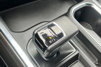 2022 Chevrolet Silverado 1500 4WD Crew Cab Short Bed LT Trail Boss