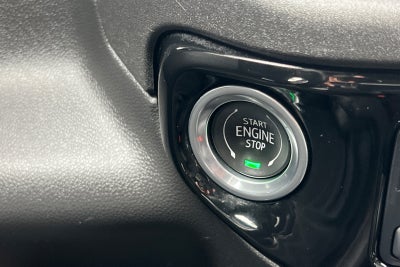 2022 Chevrolet Silverado 1500 4WD Crew Cab Short Bed LT Trail Boss