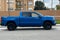 2022 Chevrolet Silverado 1500 4WD Crew Cab Short Bed LT Trail Boss