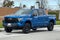 2022 Chevrolet Silverado 1500 4WD Crew Cab Short Bed LT Trail Boss