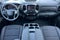 2026 Chevrolet Silverado 1500 4WD Crew Cab Short Bed Custom Trail Boss