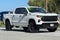 2026 Chevrolet Silverado 1500 4WD Crew Cab Short Bed Custom Trail Boss