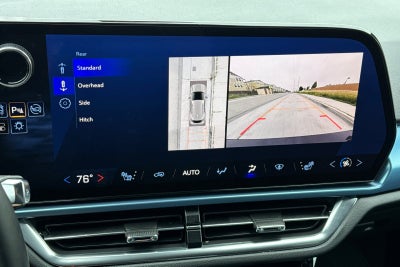 2024 Chevrolet Equinox EV LT