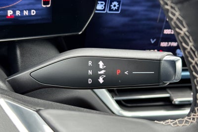 2024 Chevrolet Equinox EV LT