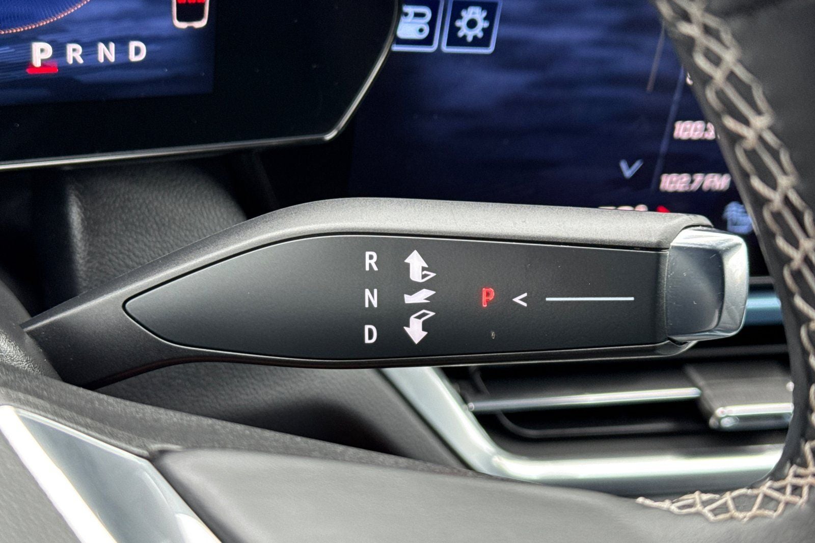 2024 Chevrolet Equinox EV LT
