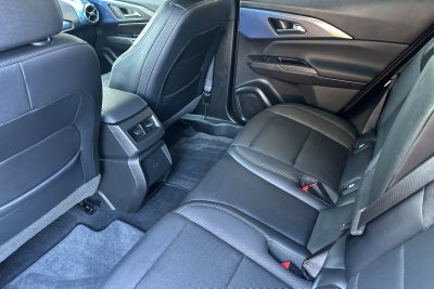 2024 Chevrolet Equinox EV LT
