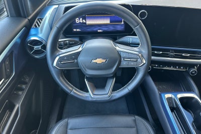 2024 Chevrolet Equinox EV LT