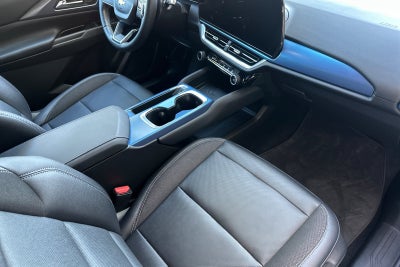 2024 Chevrolet Equinox EV LT