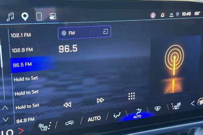 2024 Chevrolet Equinox EV LT