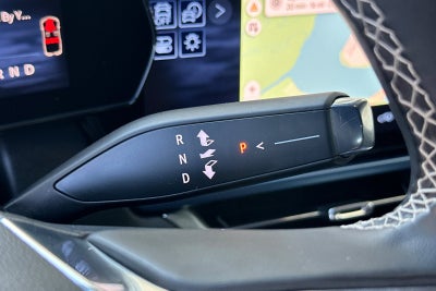 2024 Chevrolet Equinox EV LT