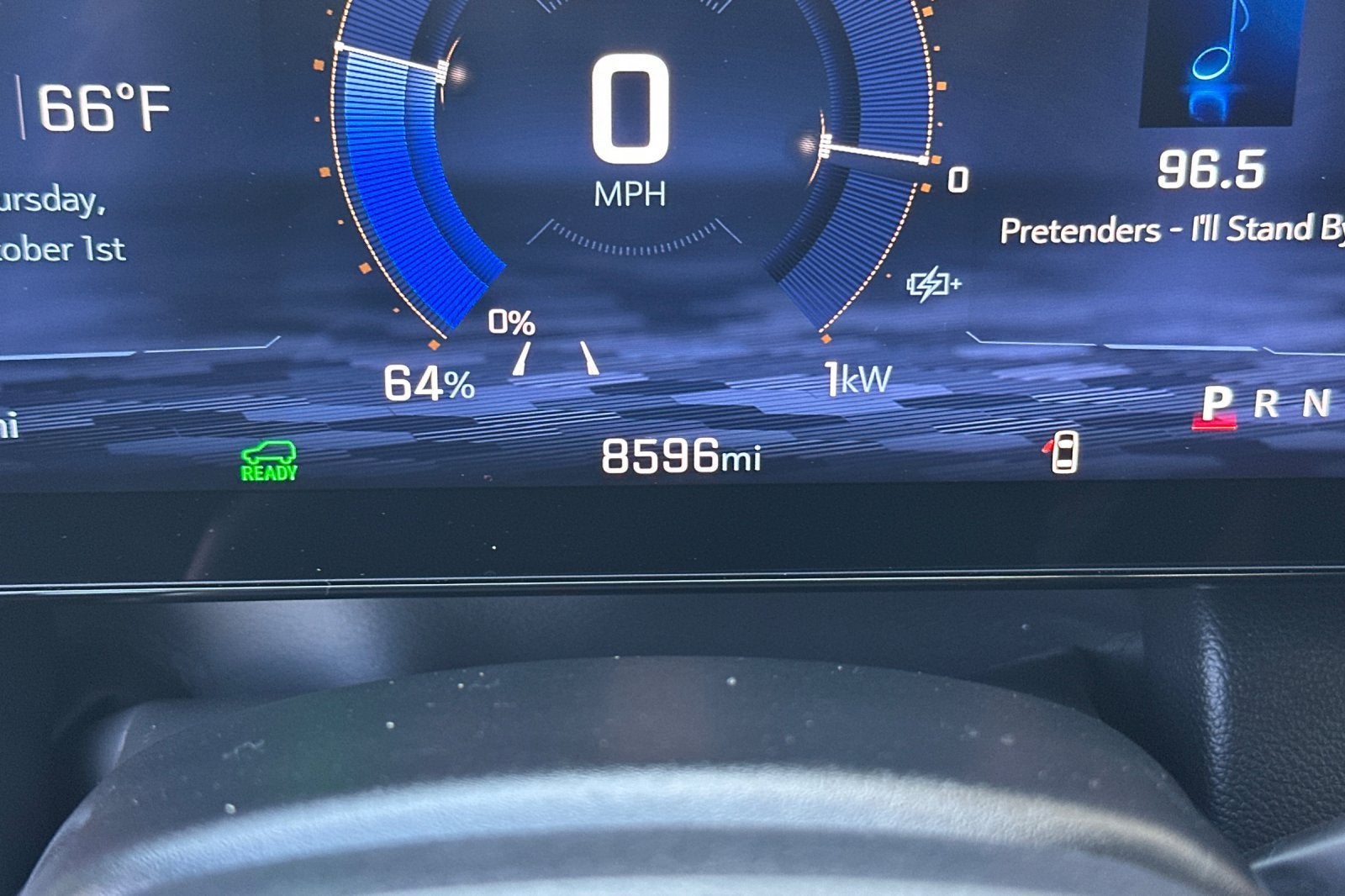 2024 Chevrolet Equinox EV LT