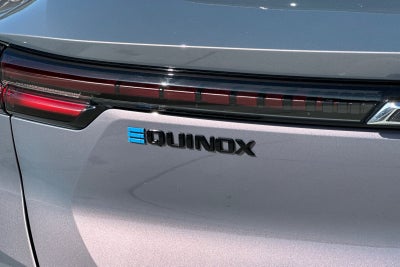 2024 Chevrolet Equinox EV LT