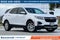 2022 Chevrolet Equinox AWD LT